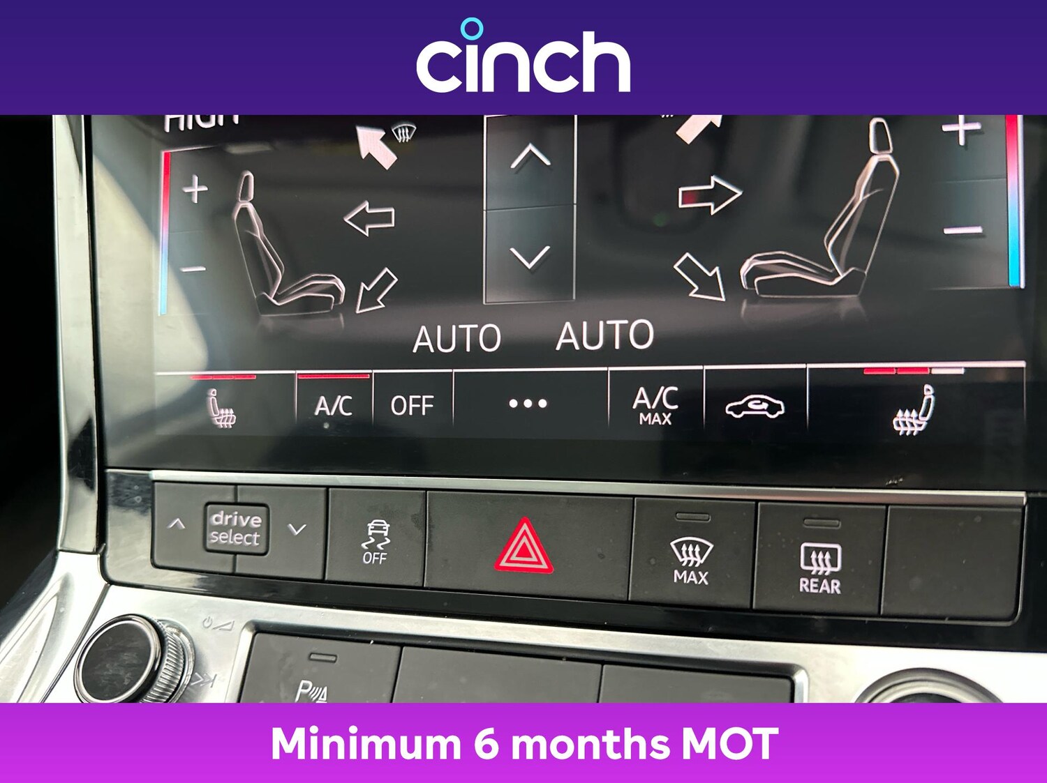 Used Audi e-tron 2021 for sale - 77059549: Photo 42