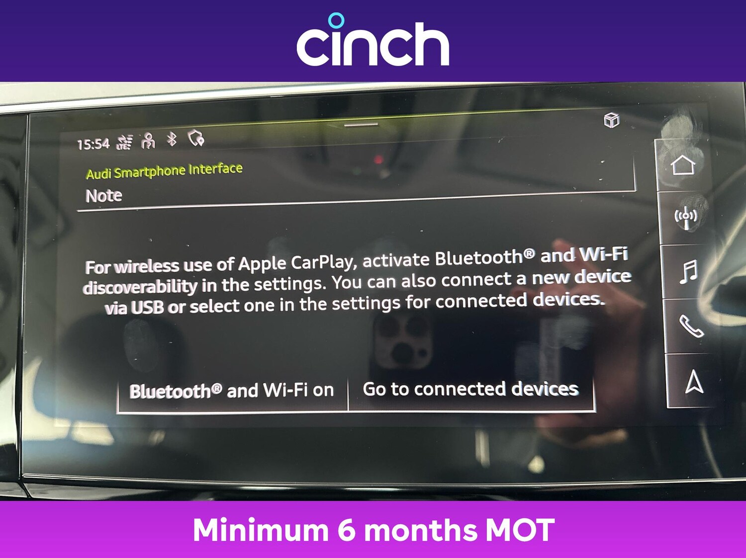 Used Audi e-tron 2021 for sale - 77059549: Photo 47