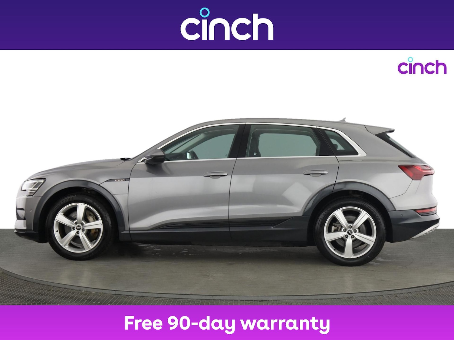 Used Audi e-tron 2021 for sale - 77059549: Photo 8