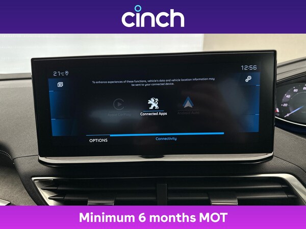 Used Peugeot 3008 2021 for sale - 75510101: Photo 32