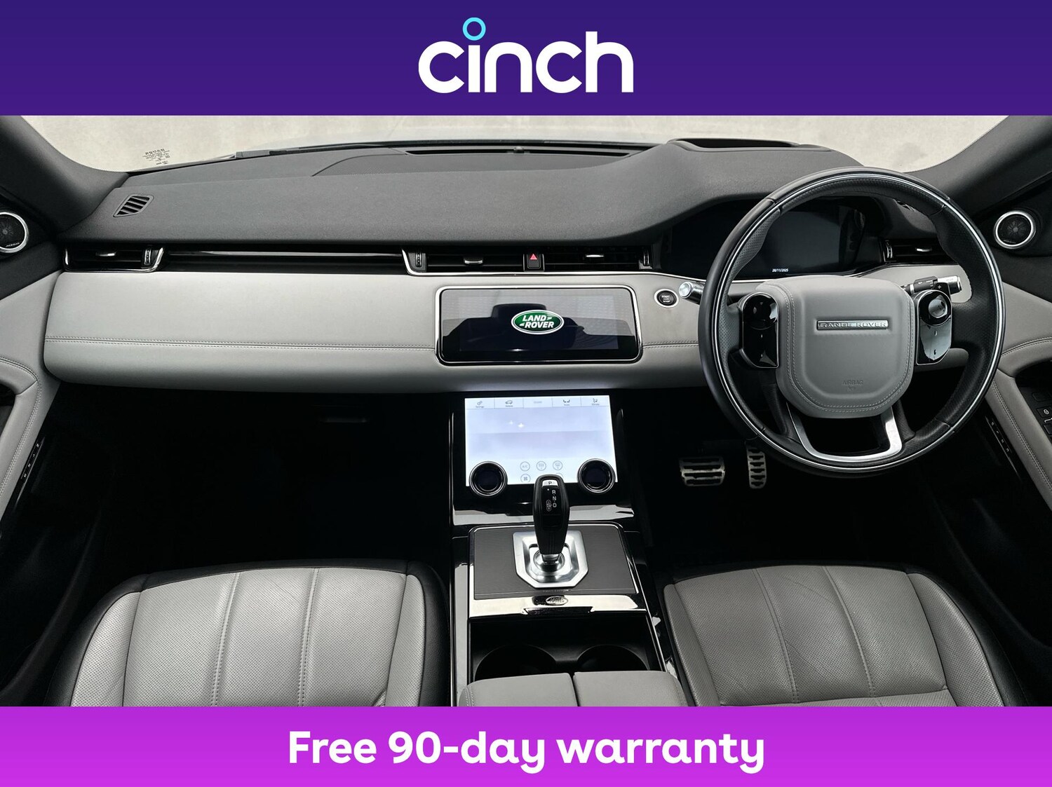 Used Land Rover Range Rover Evoque 2019 for sale - 77084184: Photo 15