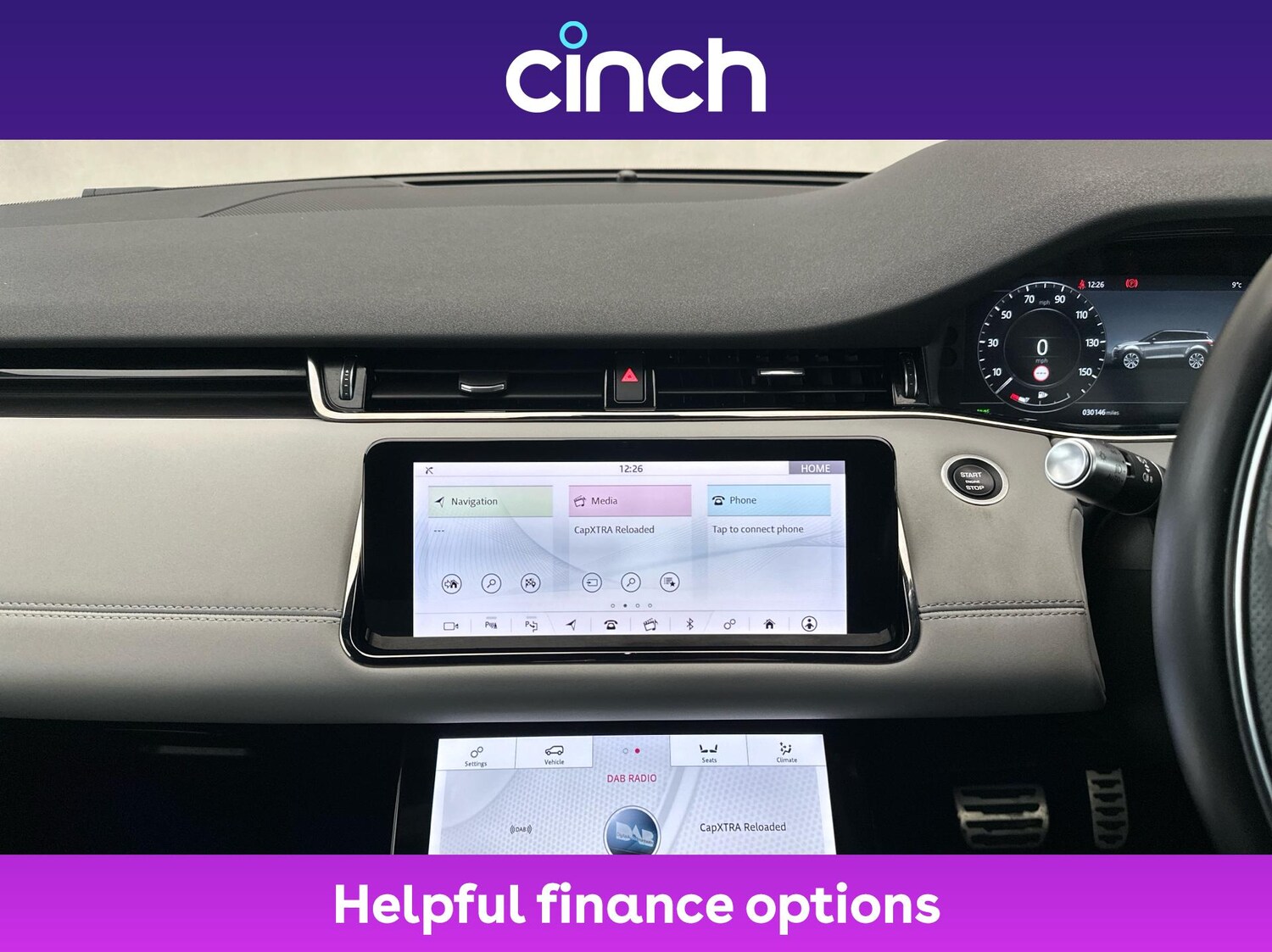 Used Land Rover Range Rover Evoque 2019 for sale - 77084184: Photo 17