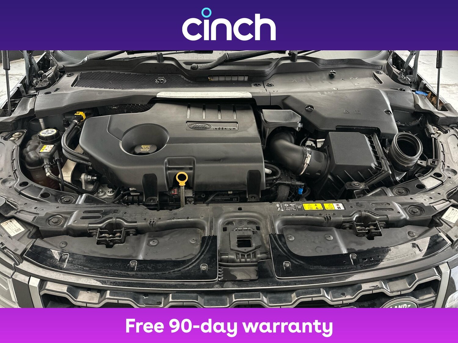 Used Land Rover Range Rover Evoque 2019 for sale - 77084184: Photo 23