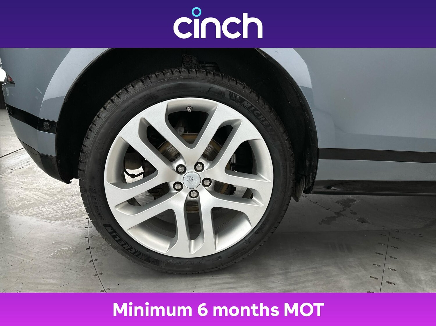 Used Land Rover Range Rover Evoque 2019 for sale - 77084184: Photo 27