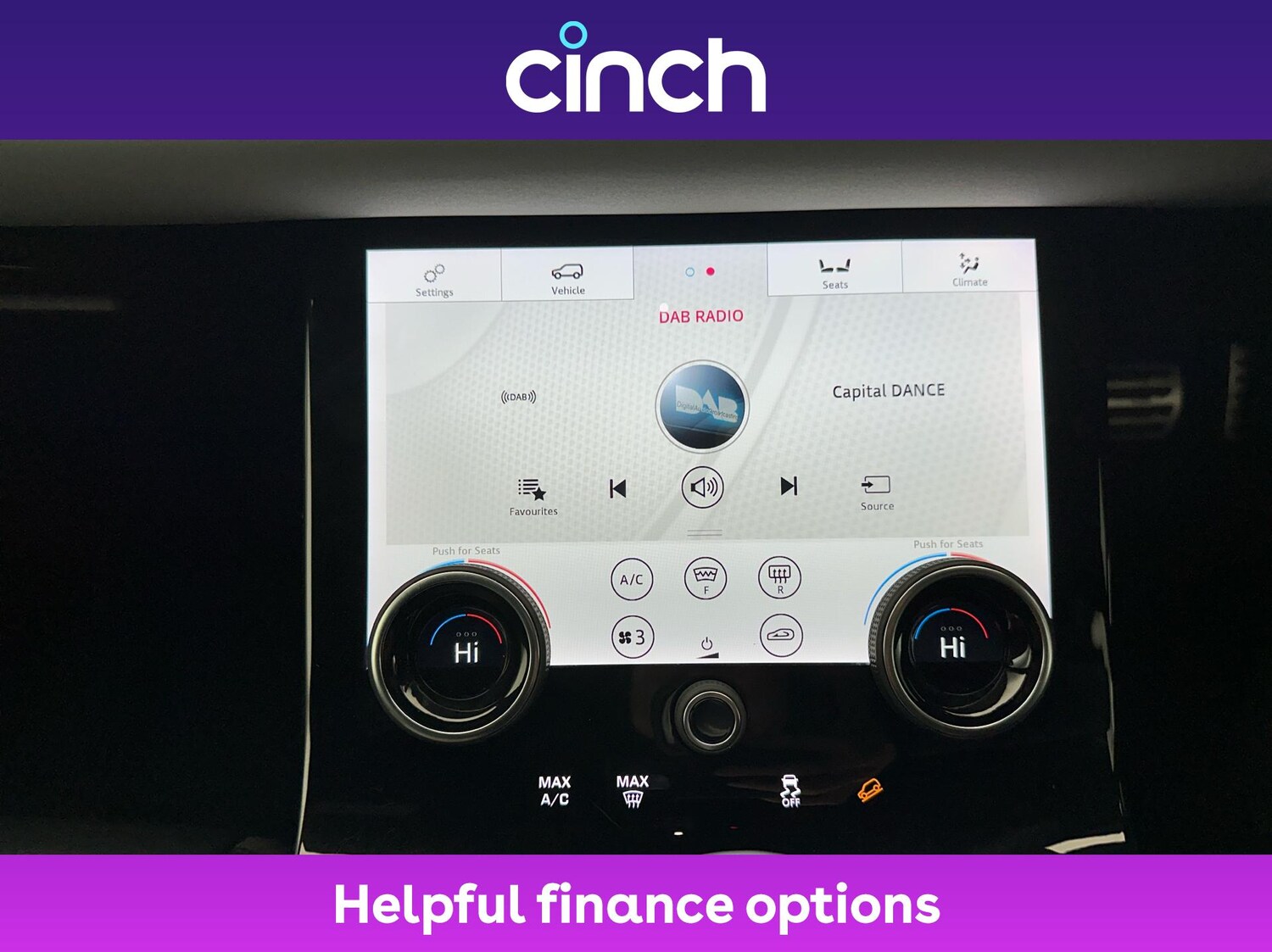 Used Land Rover Range Rover Evoque 2019 for sale - 77084184: Photo 35