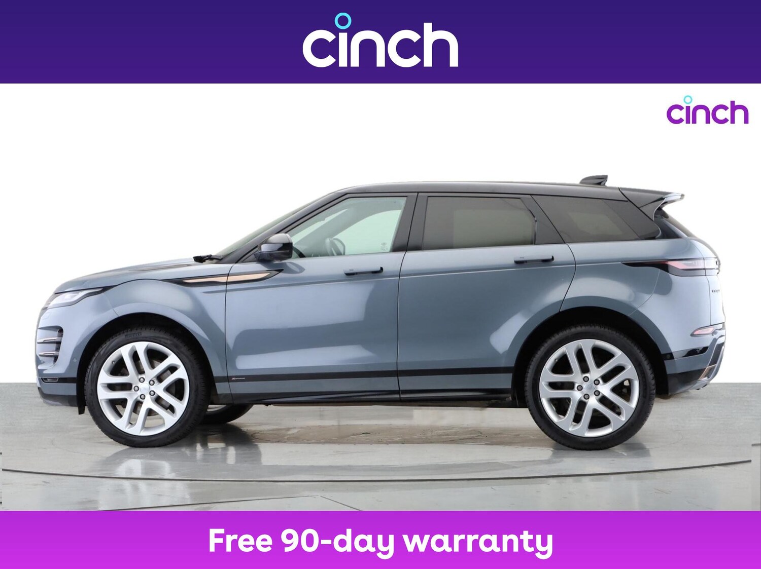 Used Land Rover Range Rover Evoque 2019 for sale - 77084184: Photo 8