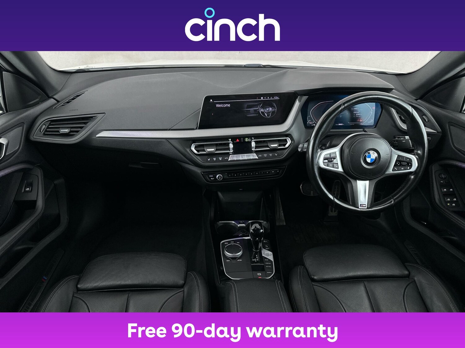 Used BMW 2 Series Gran Coupe 2021 for sale - 76335229: Photo 15