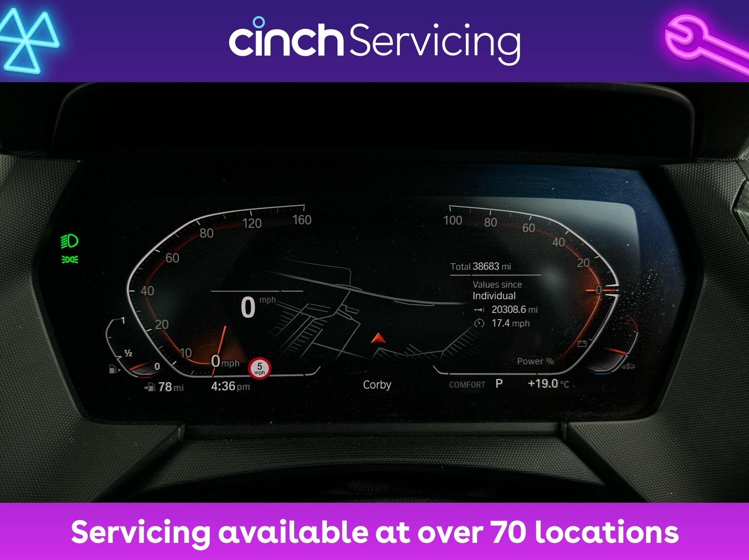 Used BMW 2 Series Gran Coupe 2021 for sale - 76335229: Photo 18