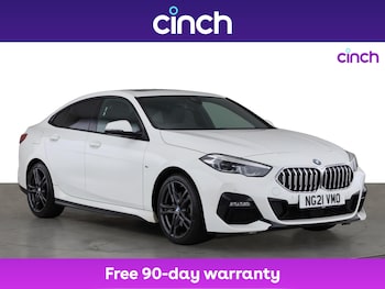 BMW - 2 Series Gran Coupe