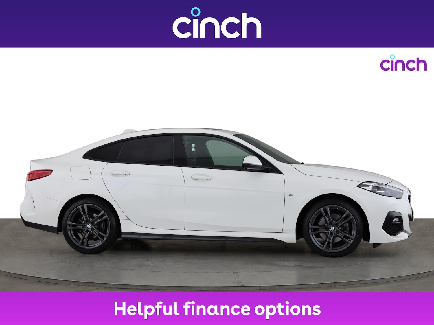 Used BMW 2 Series Gran Coupe 2021 for sale - 76335229: Photo 2
