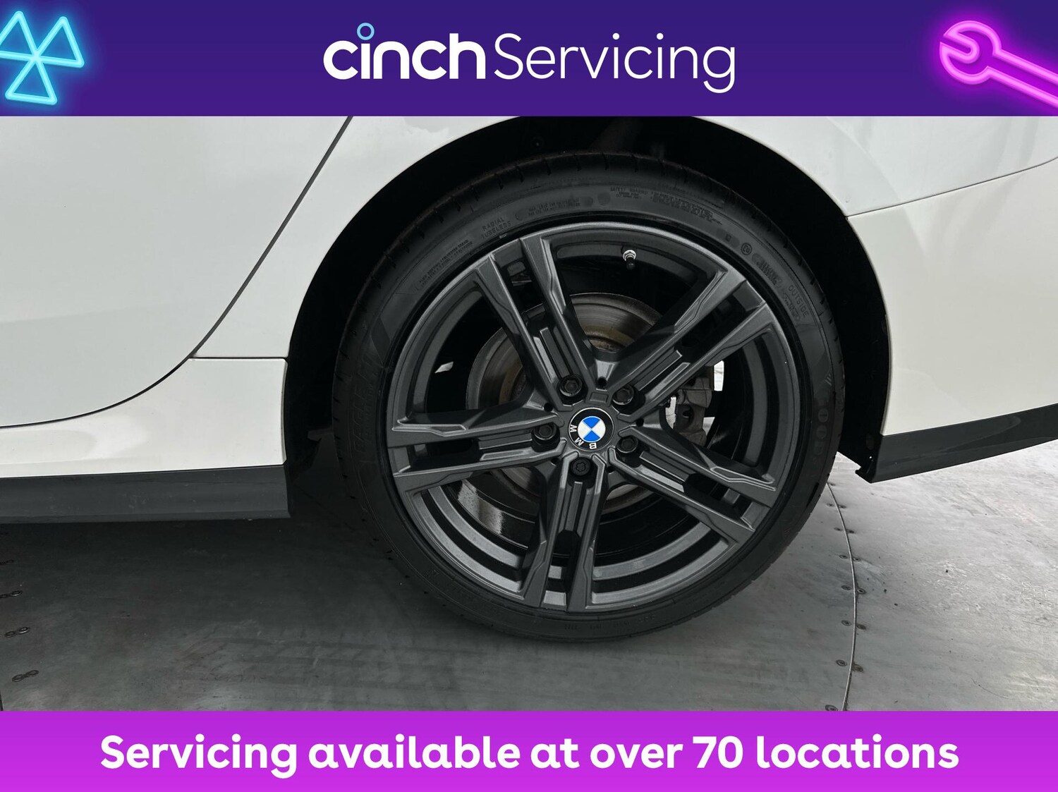 Used BMW 2 Series Gran Coupe 2021 for sale - 76335229: Photo 26