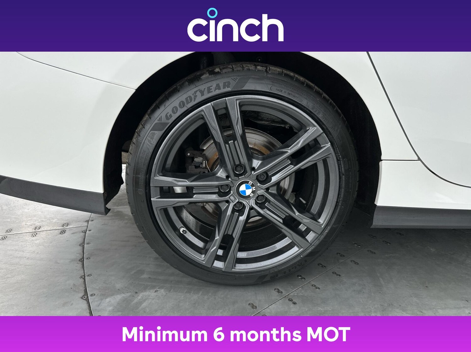 Used BMW 2 Series Gran Coupe 2021 for sale - 76335229: Photo 27