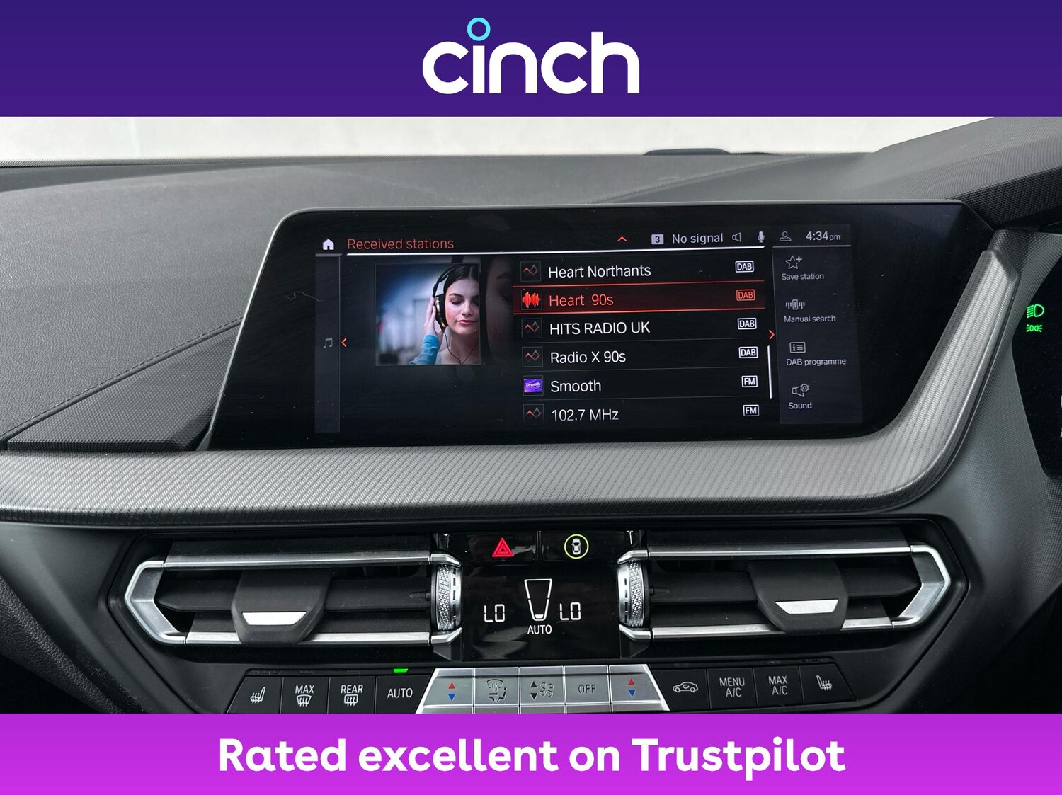 Used BMW 2 Series Gran Coupe 2021 for sale - 76335229: Photo 33