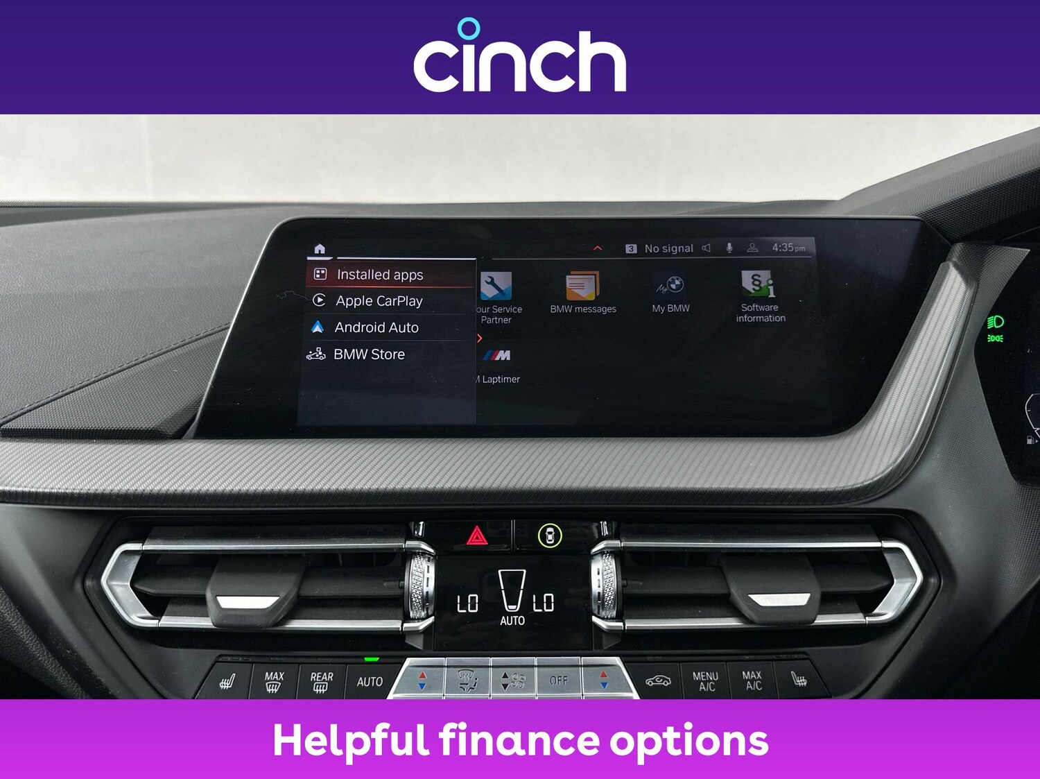 Used BMW 2 Series Gran Coupe 2021 for sale - 76335229: Photo 35