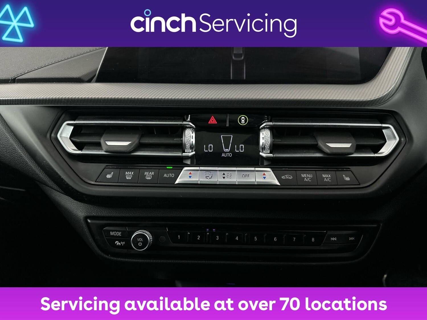 Used BMW 2 Series Gran Coupe 2021 for sale - 76335229: Photo 36