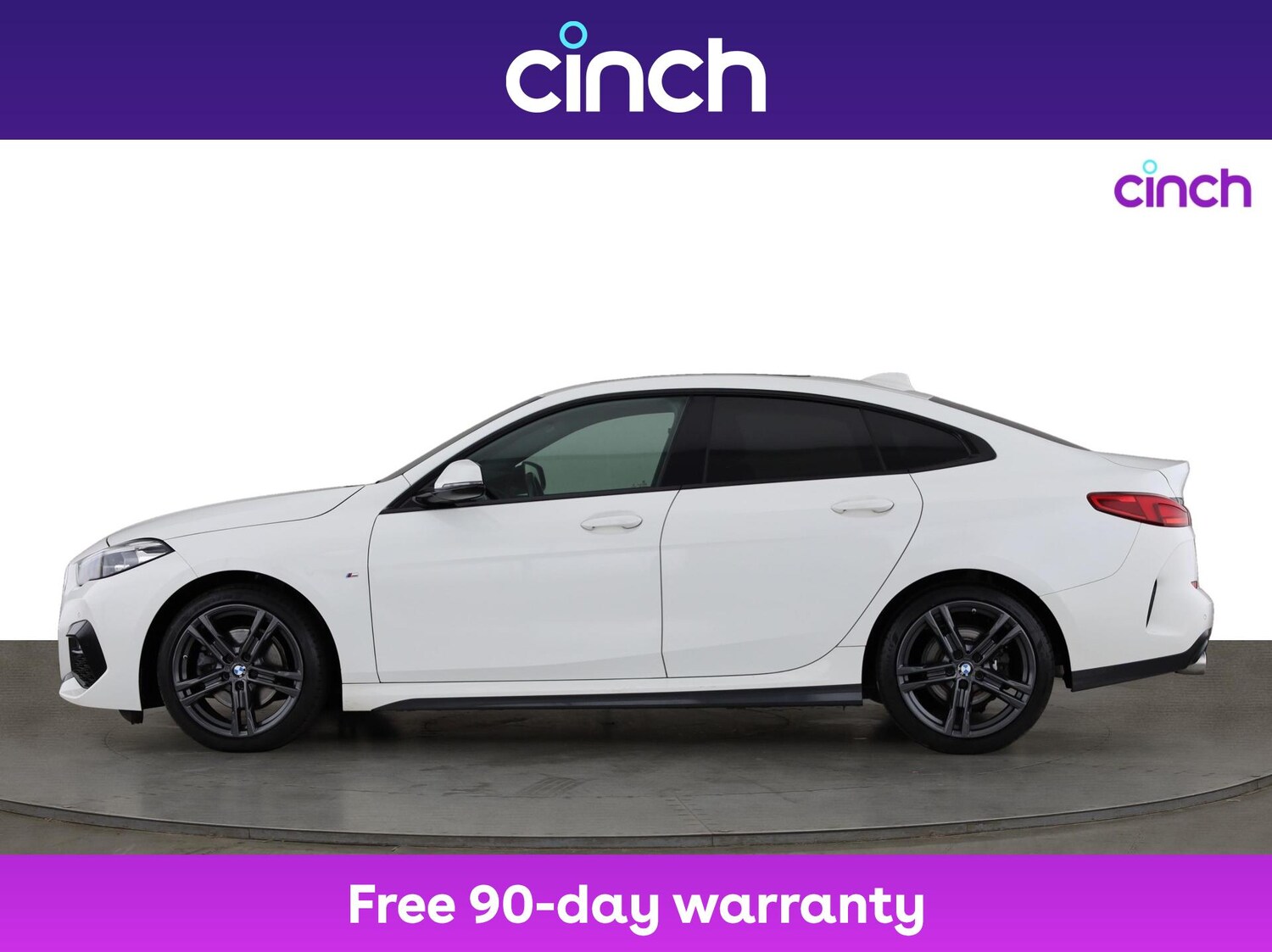 Used BMW 2 Series Gran Coupe 2021 for sale - 76335229: Photo 8