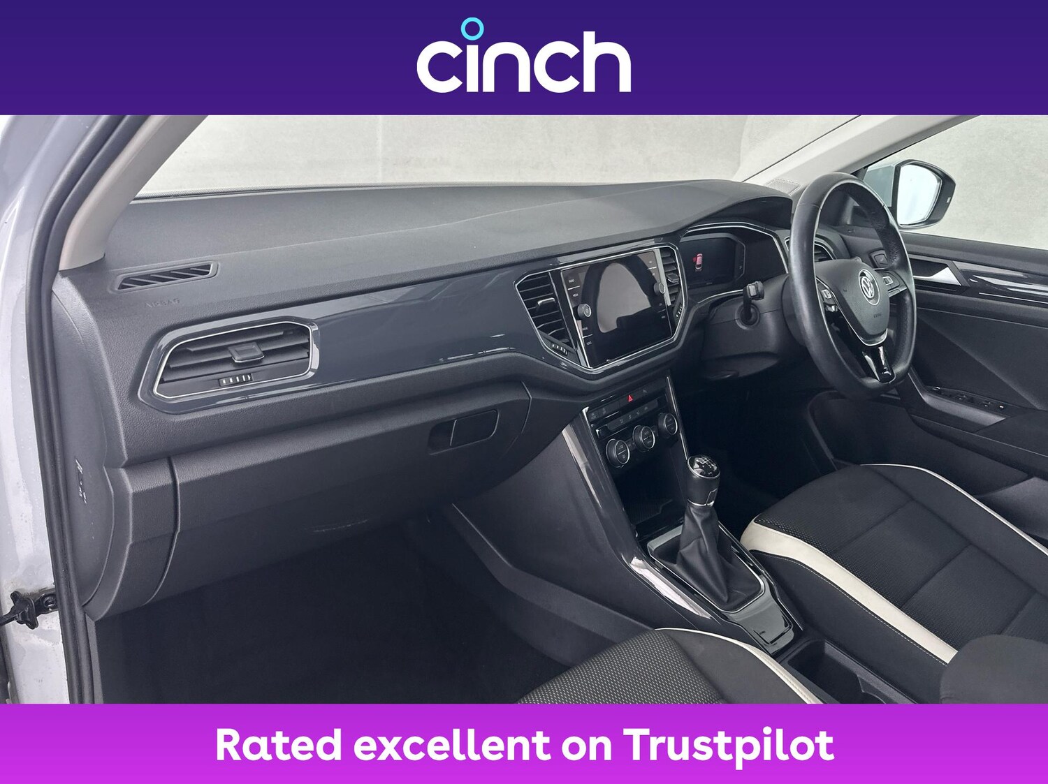 Used Volkswagen T-Roc 2018 for sale - 76062691: Photo 14