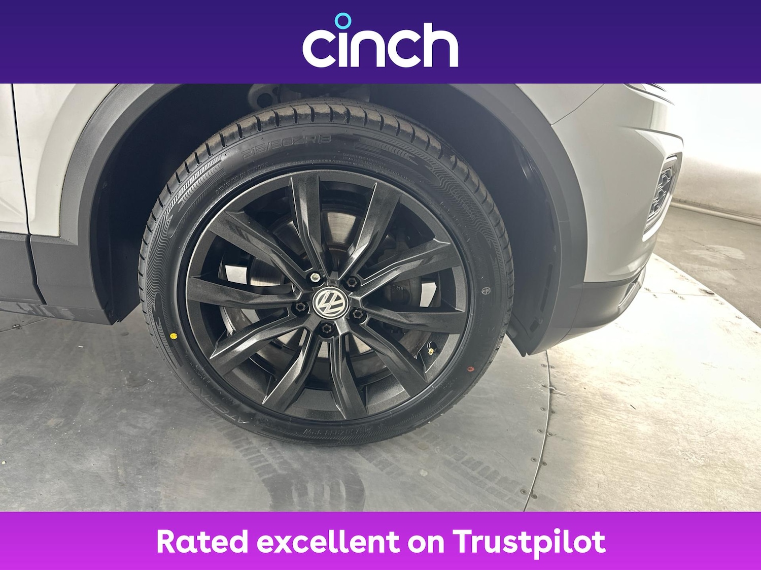 Used Volkswagen T-Roc 2018 for sale - 76062691: Photo 28