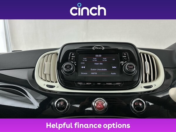 Used Fiat 500 2018 for sale - 76133921: Photo 17