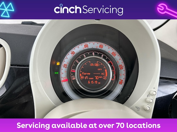 Used Fiat 500 2018 for sale - 76133921: Photo 18