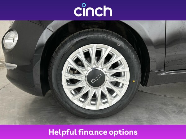 Used Fiat 500 2018 for sale - 76133921: Photo 24