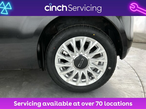 Used Fiat 500 2018 for sale - 76133921: Photo 26