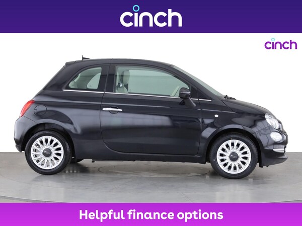 Used Fiat 500 2018 for sale - 76133921: Photo 2