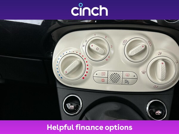Used Fiat 500 2018 for sale - 76133921: Photo 30