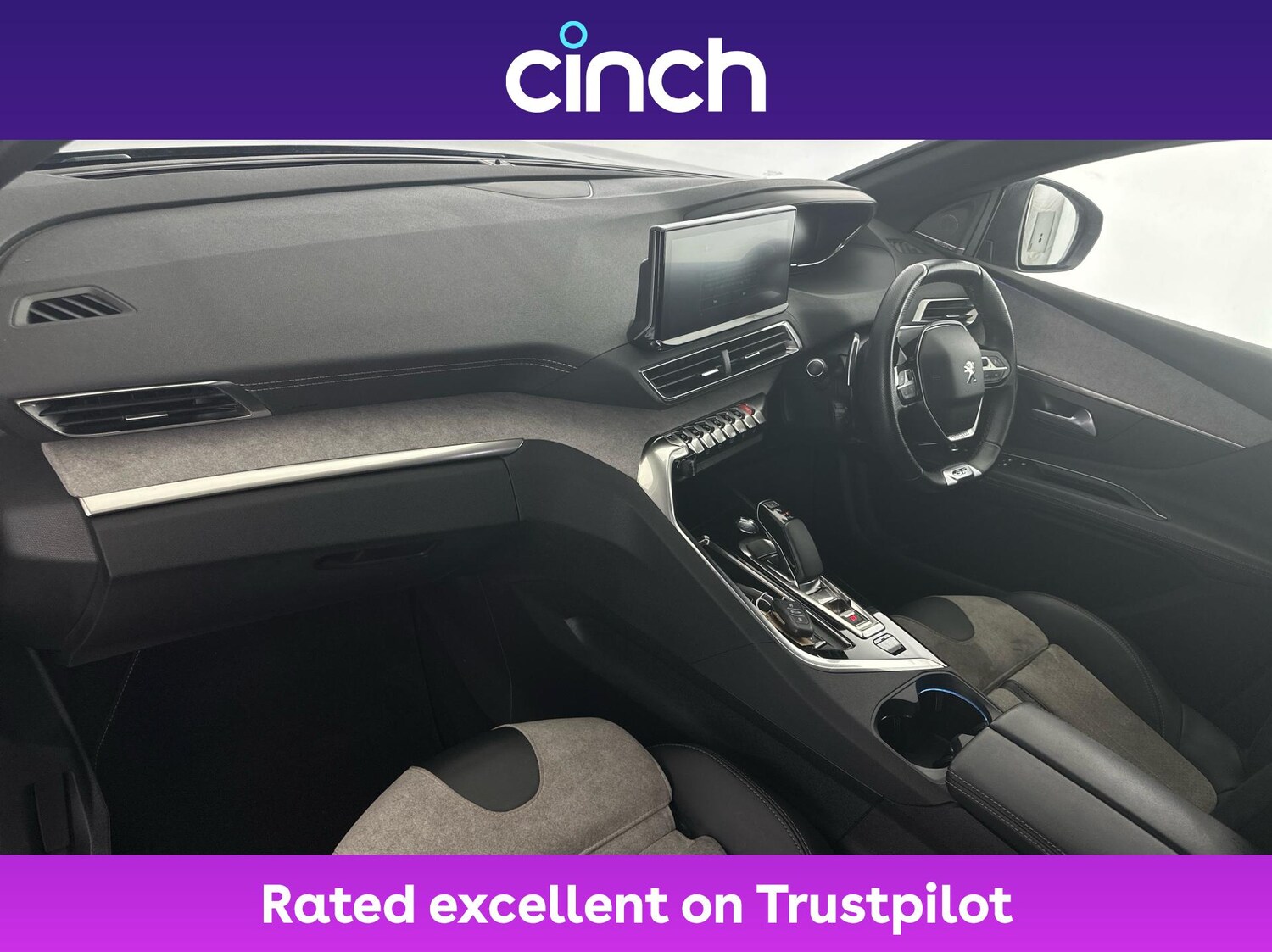 Used Peugeot 3008 2021 for sale - 76623817: Photo 14