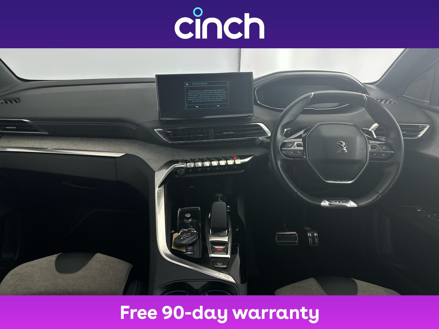 Used Peugeot 3008 2021 for sale - 76623817: Photo 15