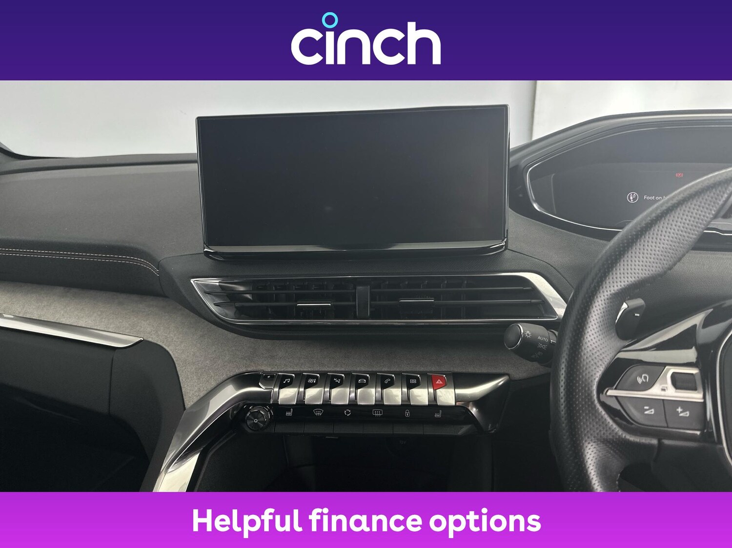 Used Peugeot 3008 2021 for sale - 76623817: Photo 17