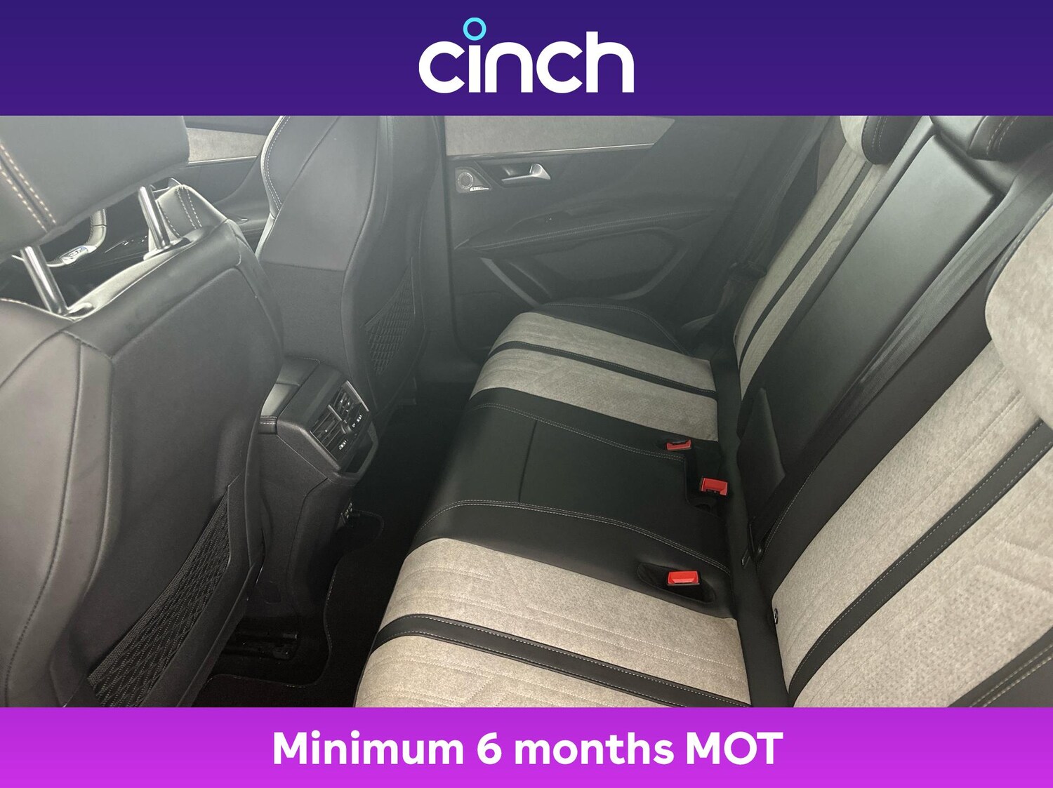 Used Peugeot 3008 2021 for sale - 76623817: Photo 20