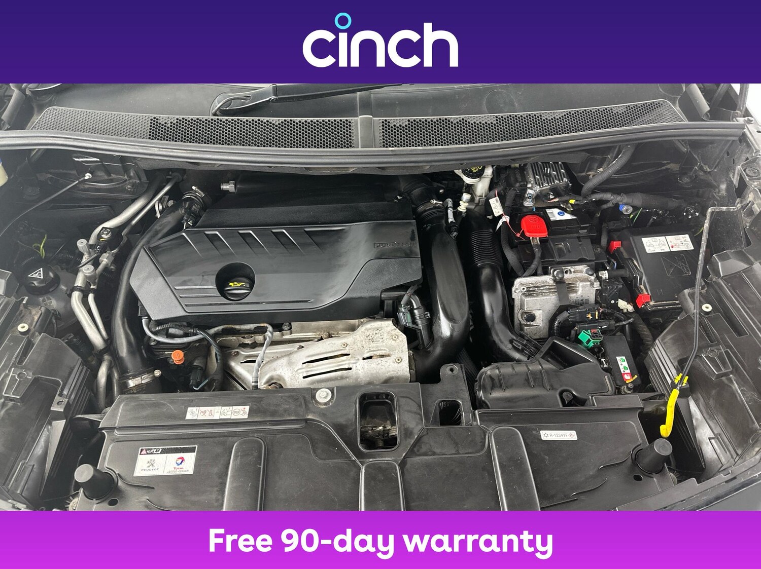 Used Peugeot 3008 2021 for sale - 76623817: Photo 23