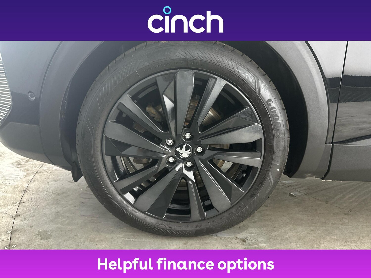 Used Peugeot 3008 2021 for sale - 76623817: Photo 24