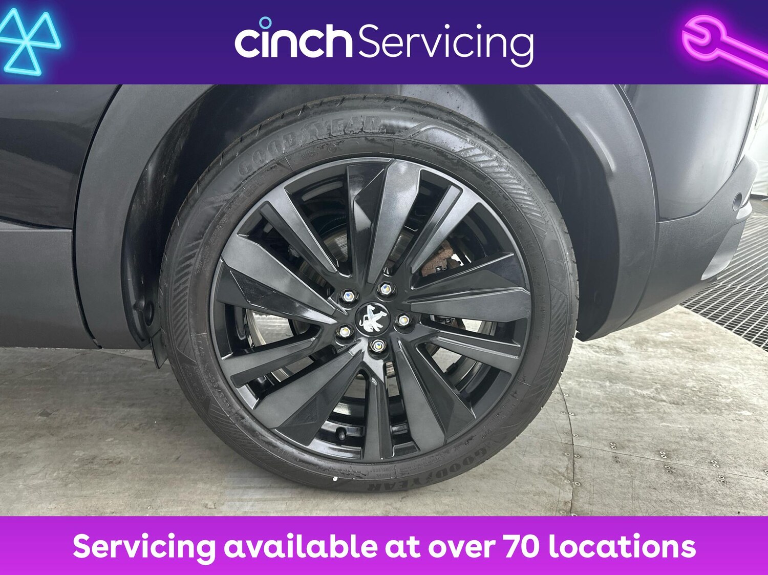 Used Peugeot 3008 2021 for sale - 76623817: Photo 26