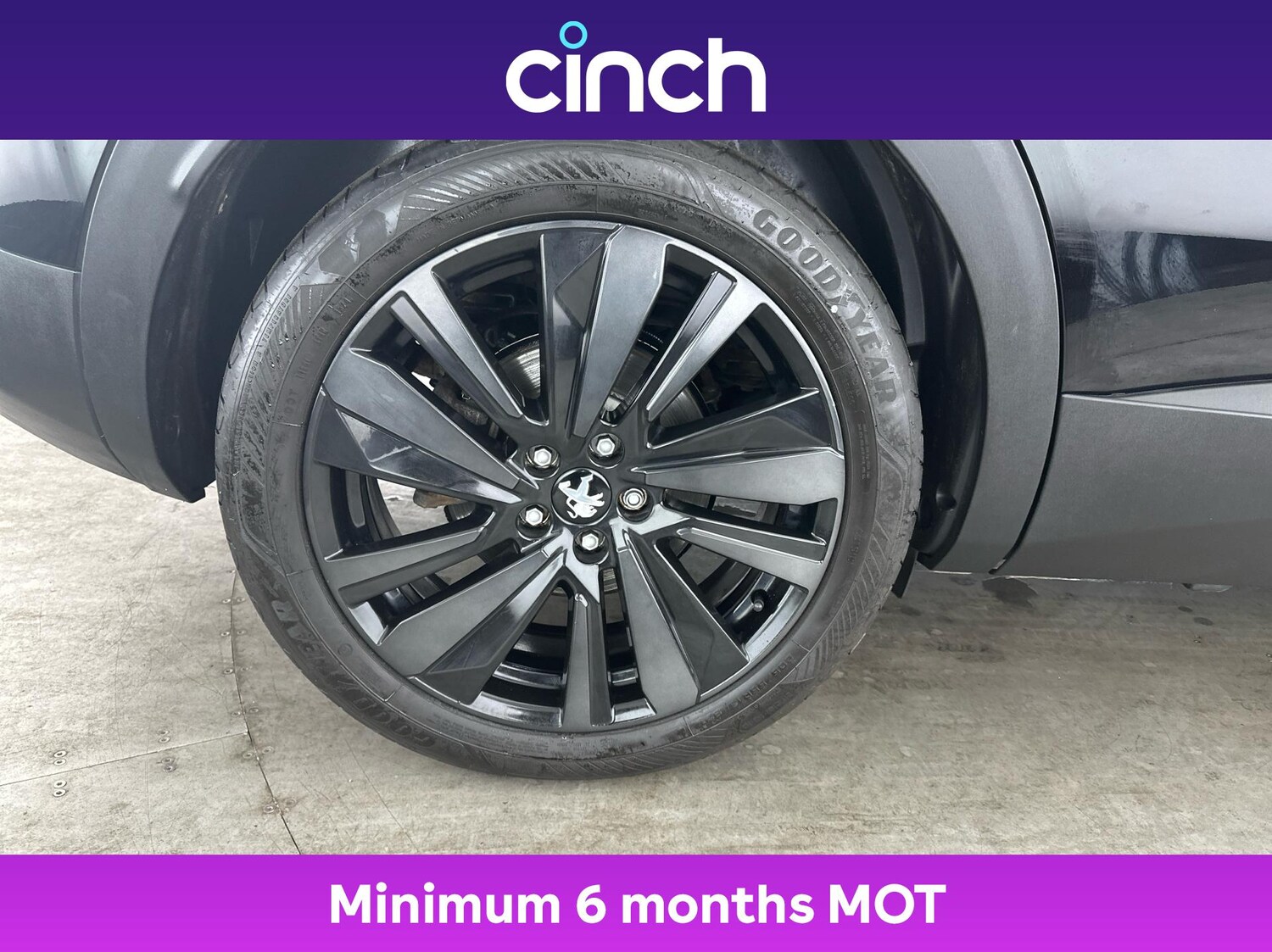 Used Peugeot 3008 2021 for sale - 76623817: Photo 27