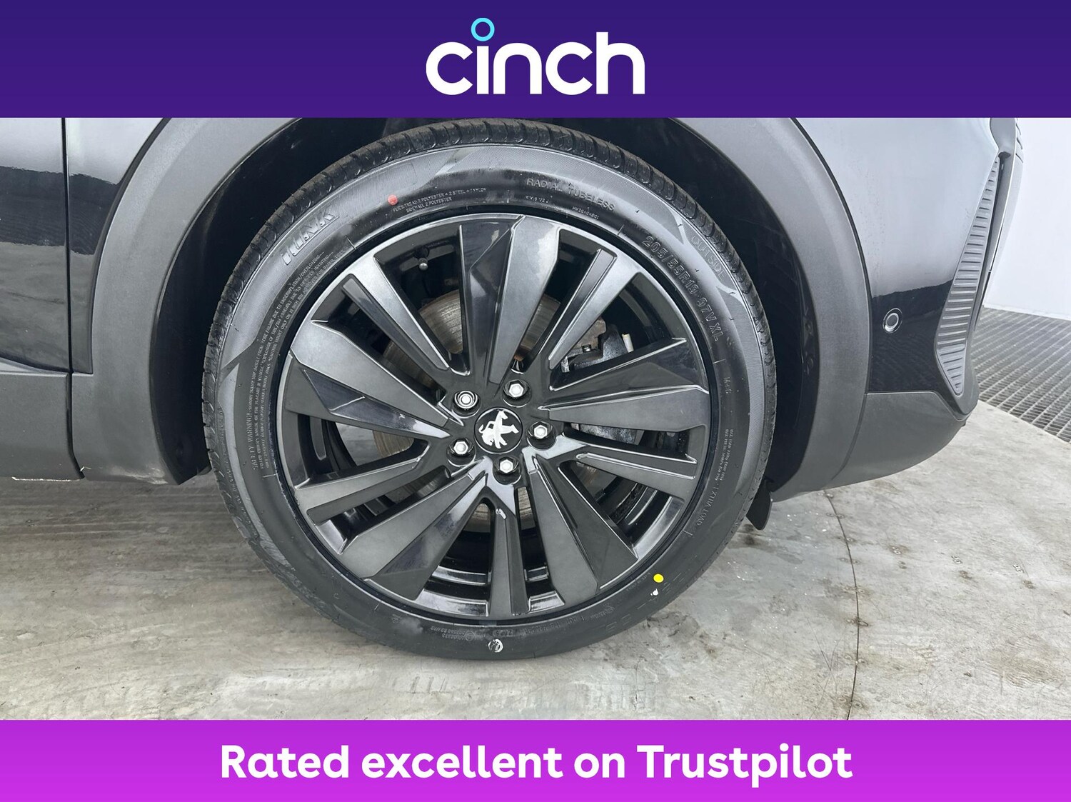 Used Peugeot 3008 2021 for sale - 76623817: Photo 28