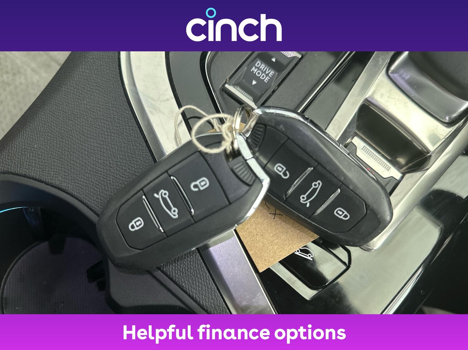 Used Peugeot 3008 2021 for sale - 76623817: Photo 30