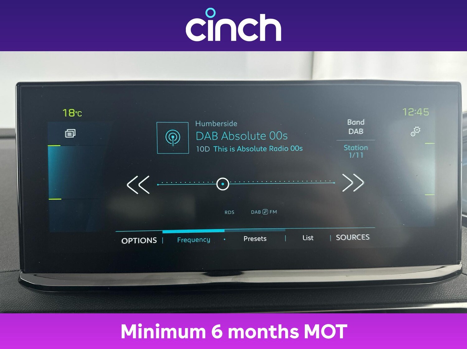 Used Peugeot 3008 2021 for sale - 76623817: Photo 32