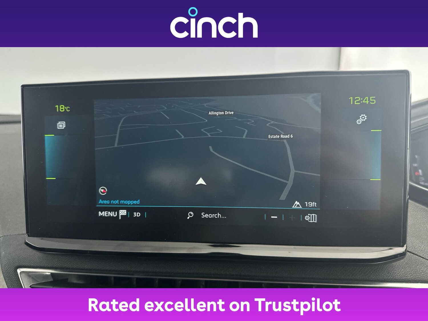 Used Peugeot 3008 2021 for sale - 76623817: Photo 33