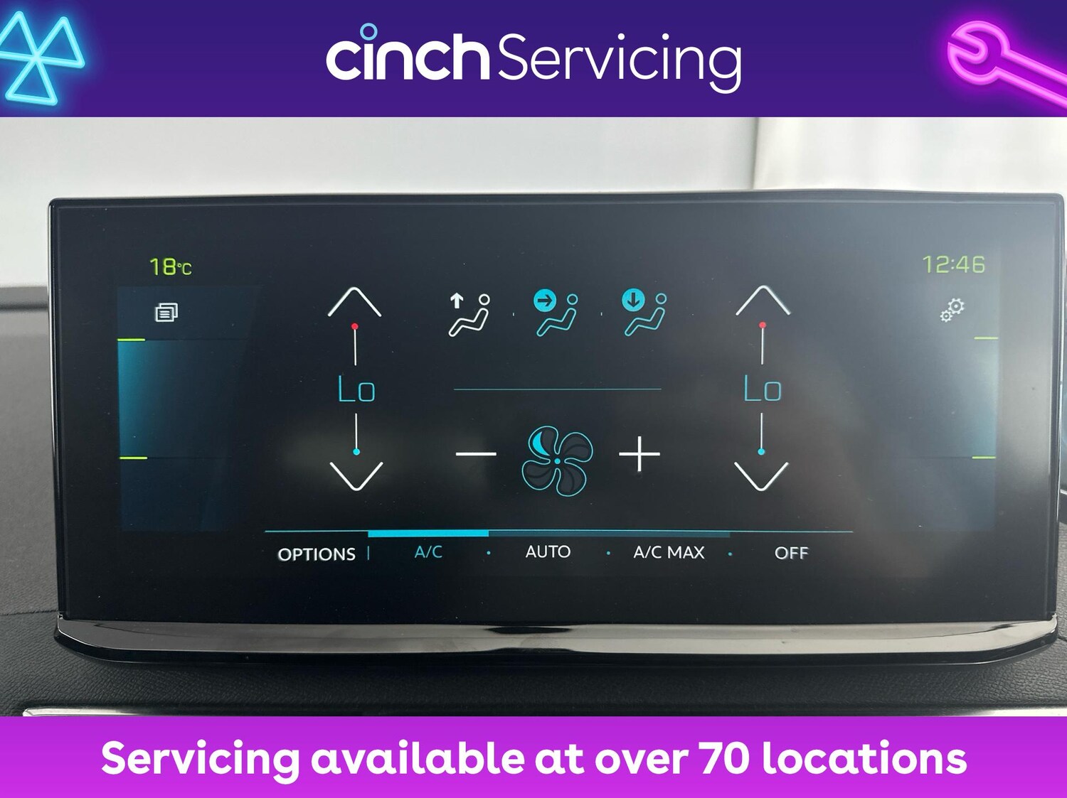 Used Peugeot 3008 2021 for sale - 76623817: Photo 36