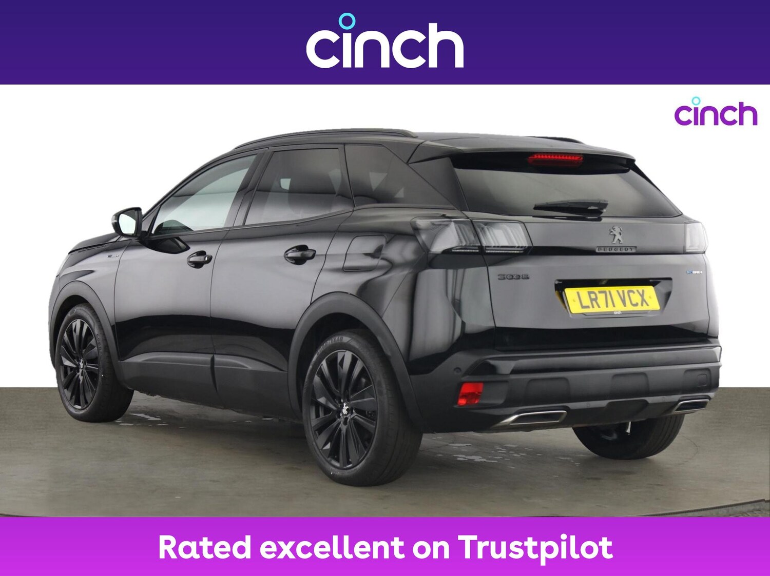 Used Peugeot 3008 2021 for sale - 76623817: Photo 6