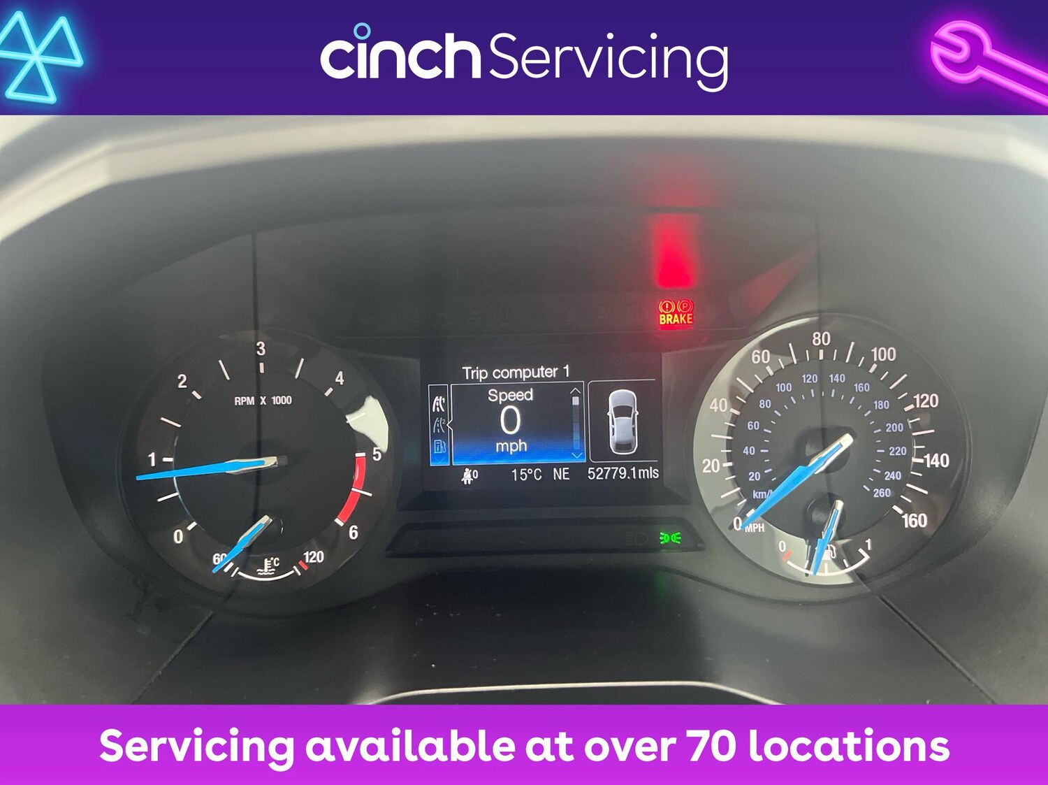 Used Ford S-Max 2018 for sale - 76351233: Photo 18