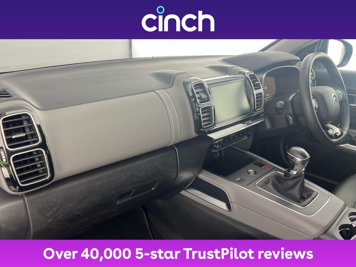 Used Citroen C5 Aircross 2021 for sale - 77014098: Photo 14