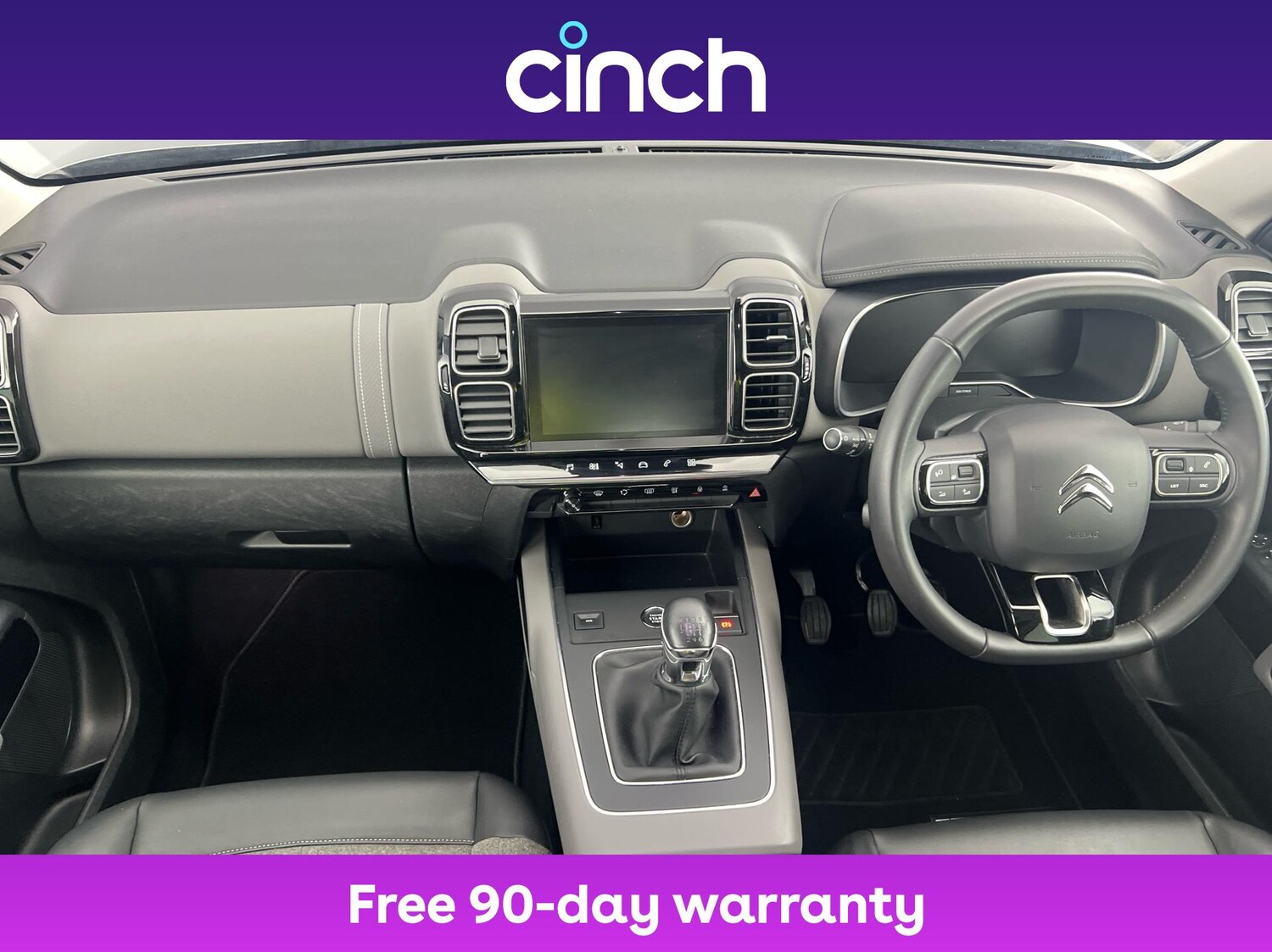 Used Citroen C5 Aircross 2021 for sale - 77014098: Photo 15