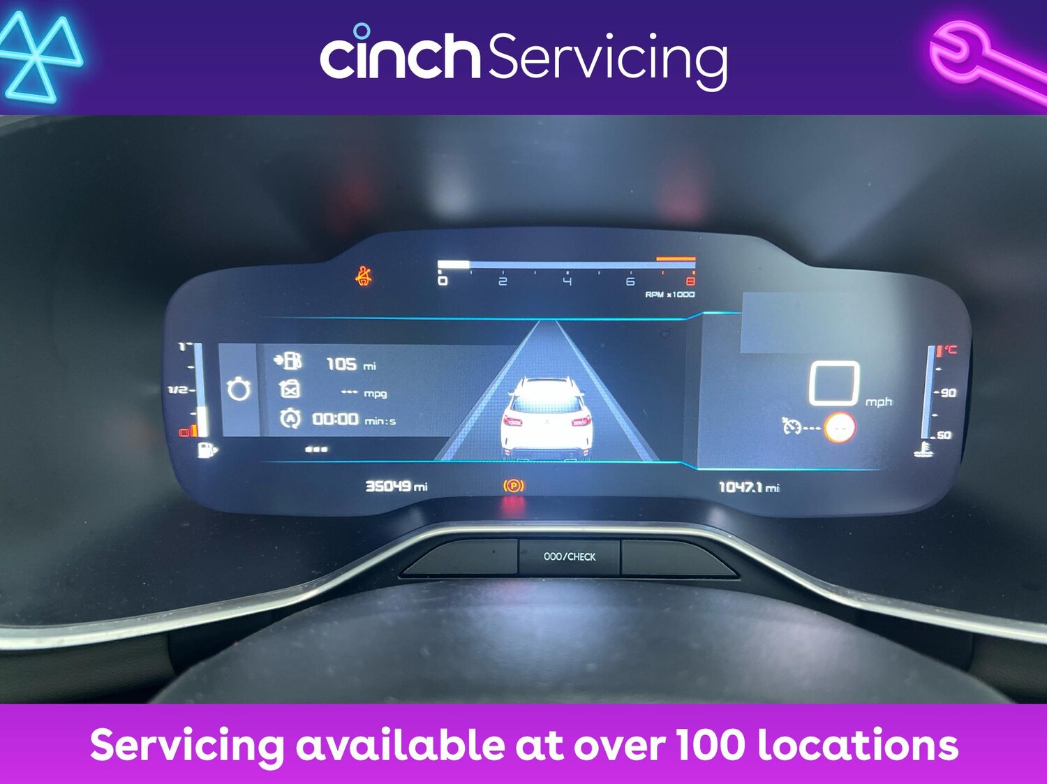 Used Citroen C5 Aircross 2021 for sale - 77014098: Photo 18