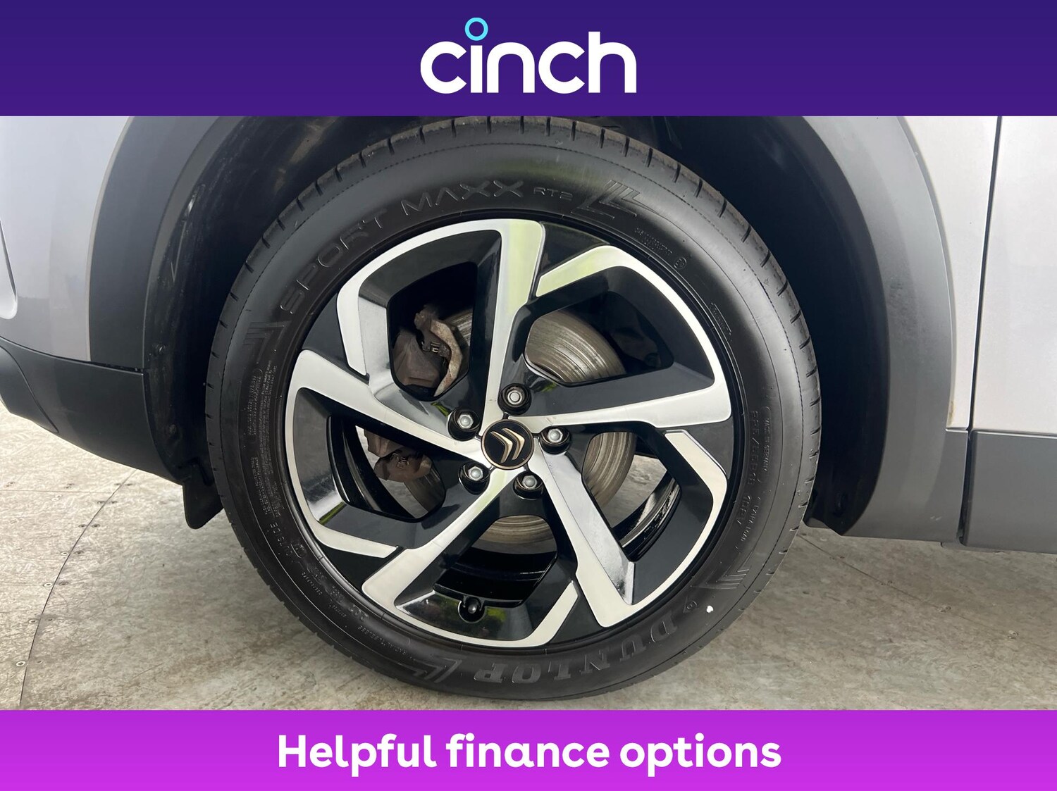 Used Citroen C5 Aircross 2021 for sale - 77014098: Photo 24