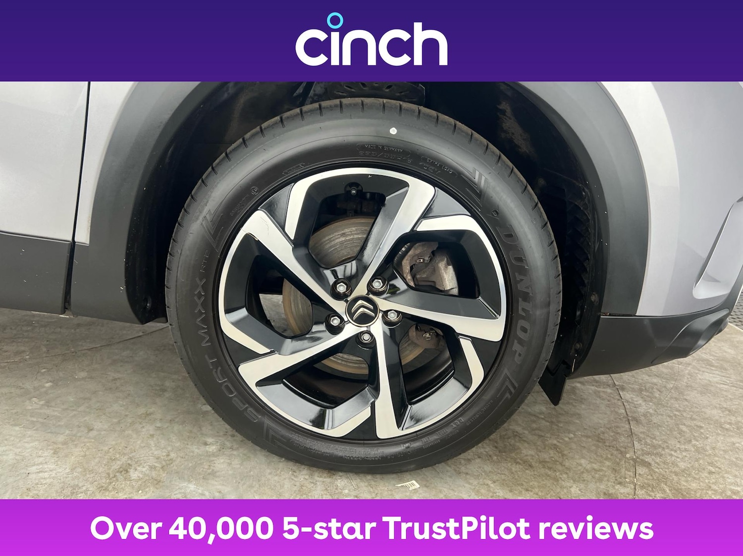 Used Citroen C5 Aircross 2021 for sale - 77014098: Photo 28