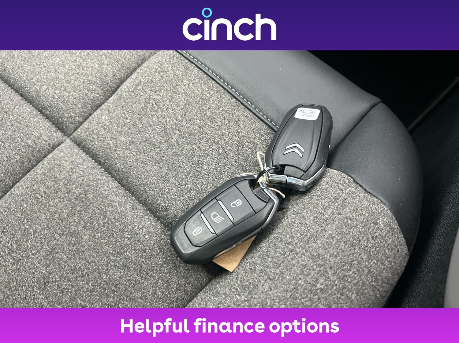 Used Citroen C5 Aircross 2021 for sale - 77014098: Photo 30