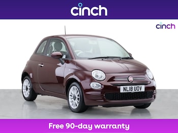 Fiat - 500
